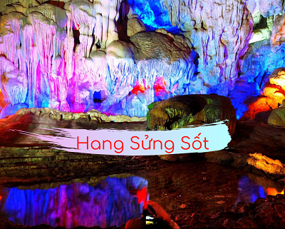 ハロン湾クルーズ